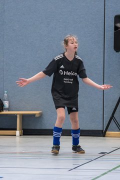 Bild 288 - C-Juniorinnen Futsalmeisterschaft